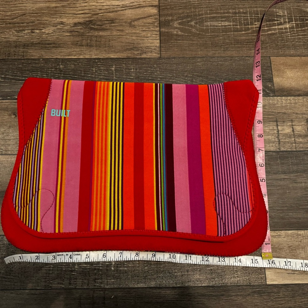 Built 16" Laptop Envelope - Picture 7 of 7
